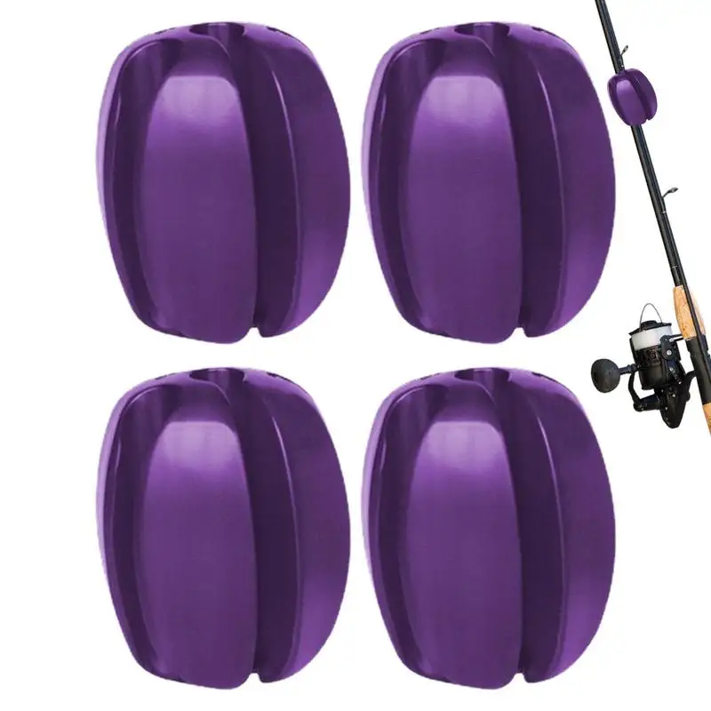 Fishing Rod Ball Rack Silicone Portable Fishing Rod Fixed Ball With 6 Holes Outdoor Use Boat Fishing Supplies Gift For Christmas
Fishing Rod Ball Rack Silicone Portable Fishing Rod Fixed Ball With 6 Holes Outdoor Use Boat Fishing Supplies Gift For Christmas