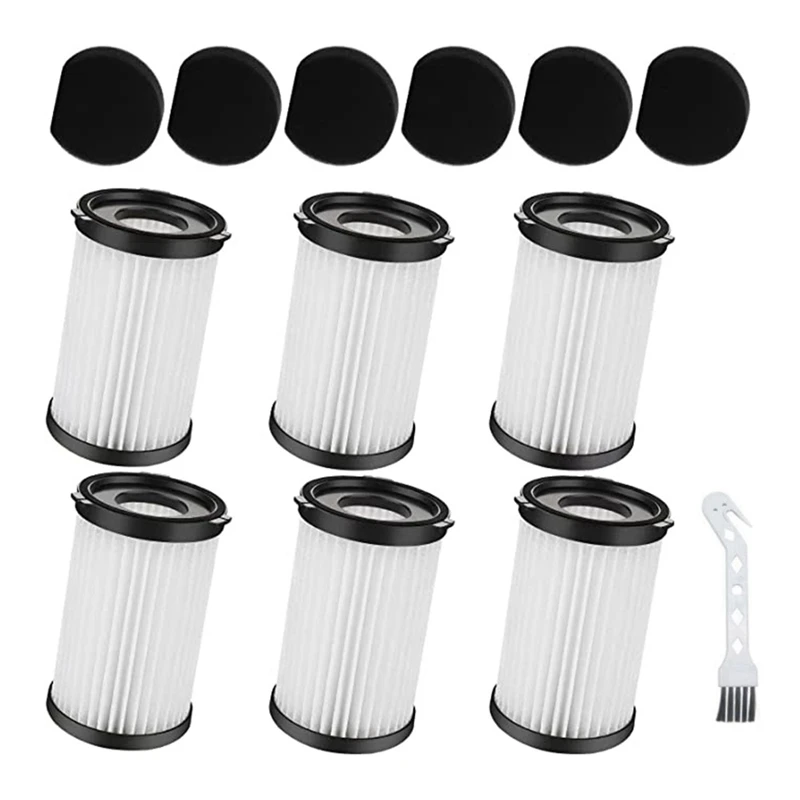 Replacement Parts For Moosoo D600/601 Vacuum Cleaner Accessories Section 
Replacement Parts For Moosoo D600/601 Vacuum Cleaner Accessories Section