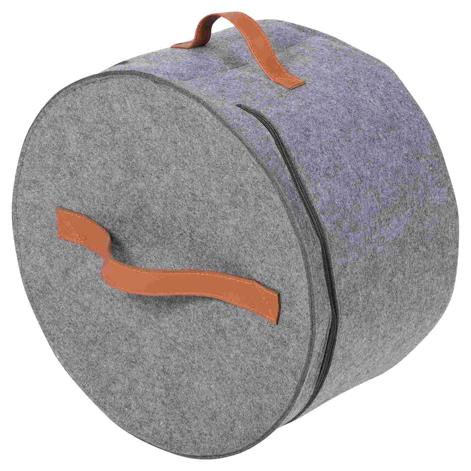 Hat Box Storage Travel Case Organizer Cowboy Carrier Portable Christmas Container Lids Fedora Hats Boxes Carrying Stackable
Hat Box Storage Travel Case Organizer Cowboy Carrier Portable Christmas Container Lids Fedora Hats Boxes Carrying Stackable