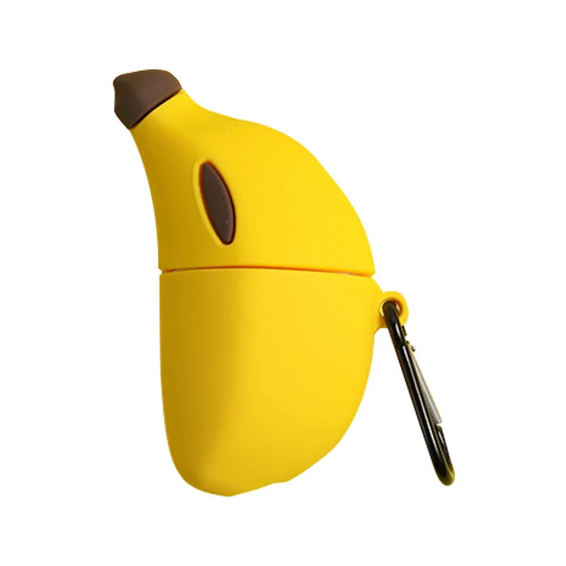 Earphone Protective Case for Airpods Pro 3 Kawaii Three-dimensional Banana Bluetooth Wireless Headset Sleeve for Airpod 1 2
Earphone Protective Case for Airpods Pro 3 Kawaii Three-dimensional Banana Bluetooth Wireless Headset Sleeve for Airpod 1 2
