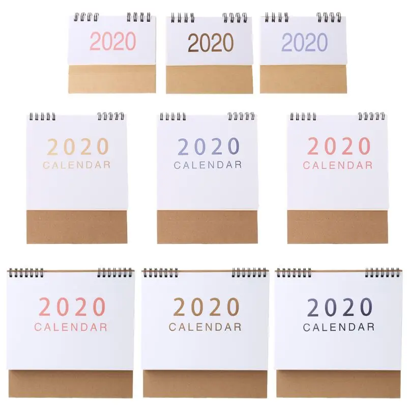 Простой Настольный стоячий бумажный Органайзер 2020 с двойной катушкой, календарь, памятка, ежедневник, настольный планировщик, органайзер ...
Простой Настольный стоячий бумажный Органайзер 2020 с двойной катушкой, календарь, памятка, ежедневник, настольный планировщик, органайзер ...