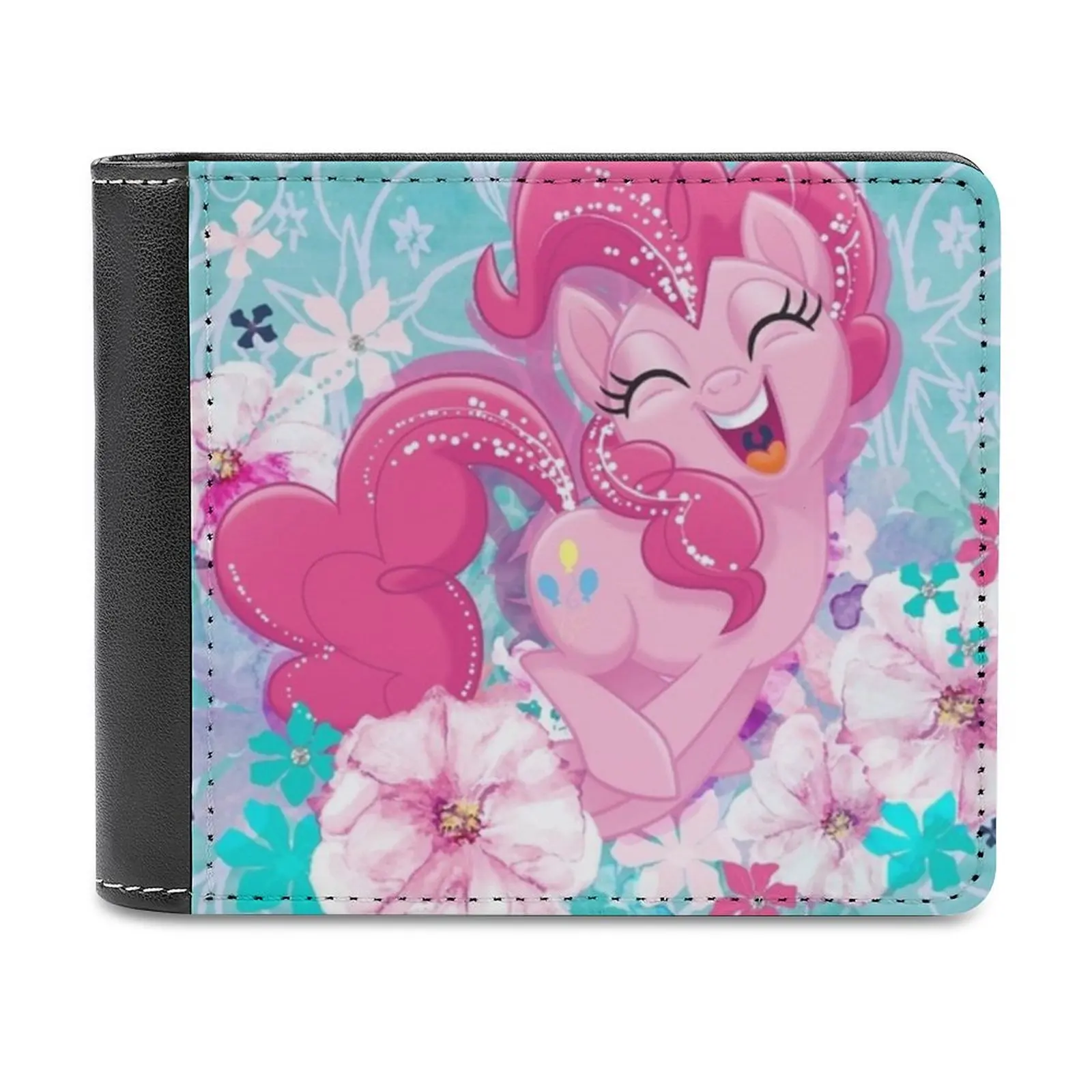Pinkie Pie Men's Wallet Leather Wallet Luxury Wallet Card Wallet Male Women Mlp My Little Pinkie Pie Personalized Wallet
Pinkie Pie Men's Wallet Leather Wallet Luxury Wallet Card Wallet Male Women Mlp My Little Pinkie Pie Personalized Wallet