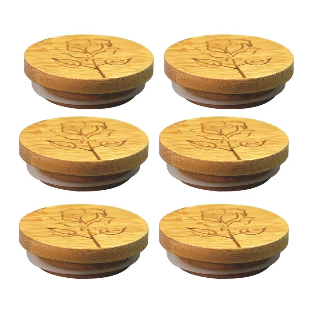 Jar Lids Mason Yogurt Canning Lid Wooden Mouth Wood Wide Replacement Covers Reusable Caps Jam Pudding Jars Bottle Cap Drinking
Jar Lids Mason Yogurt Canning Lid Wooden Mouth Wood Wide Replacement Covers Reusable Caps Jam Pudding Jars Bottle Cap Drinking