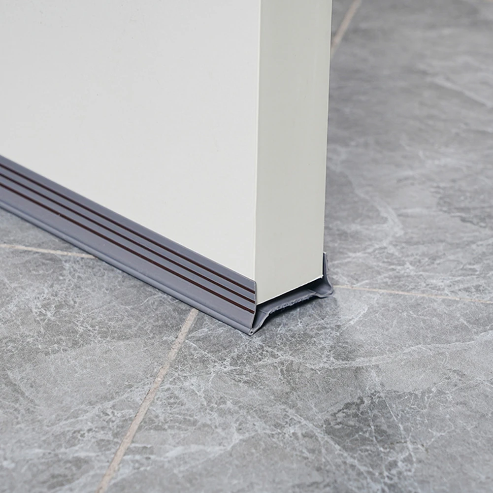 1pc Under Door Seal Strip 93*5cm PVC And Felt Cloth Soft Under Door Draft Blocker Doors Bottom Sealing Strip Noise Reducing ✅
1pc Under Door Seal Strip 93*5cm PVC And Felt Cloth Soft Under Door Draft Blocker Doors Bottom Sealing Strip Noise Reducing ✅