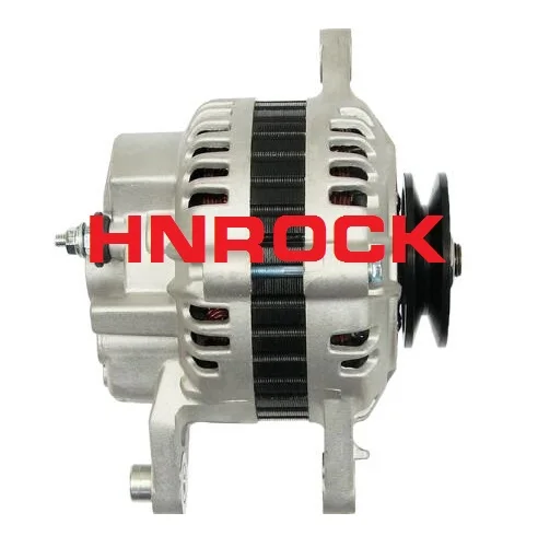 NEW HNROCK 12V 75A ALTERNATOR A2T03471 A2T06871 ALT31085 ALTF521 LRA02753 LRA2753 MD109166 MD116427 FOR MITSUBISHI
NEW HNROCK 12V 75A ALTERNATOR A2T03471 A2T06871 ALT31085 ALTF521 LRA02753 LRA2753 MD109166 MD116427 FOR MITSUBISHI