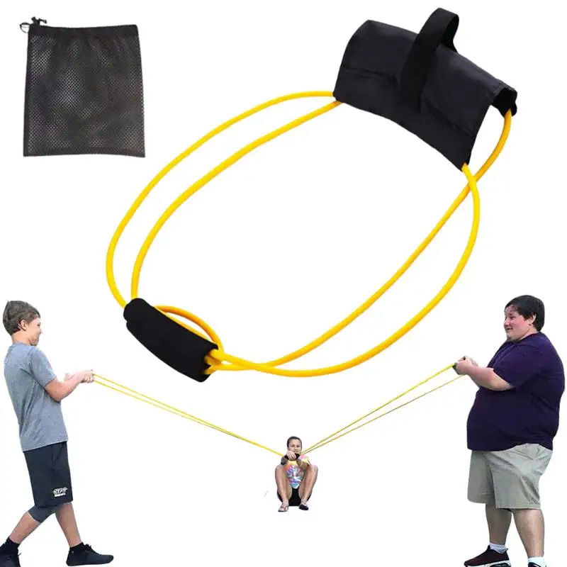 Water Bombs Launcher Water Balloons Launcher Slingshot 300 Yard Long Range 3 Person Toys Heavy Duty Football Potato Launcher
Water Bombs Launcher Water Balloons Launcher Slingshot 300 Yard Long Range 3 Person Toys Heavy Duty Football Potato Launcher