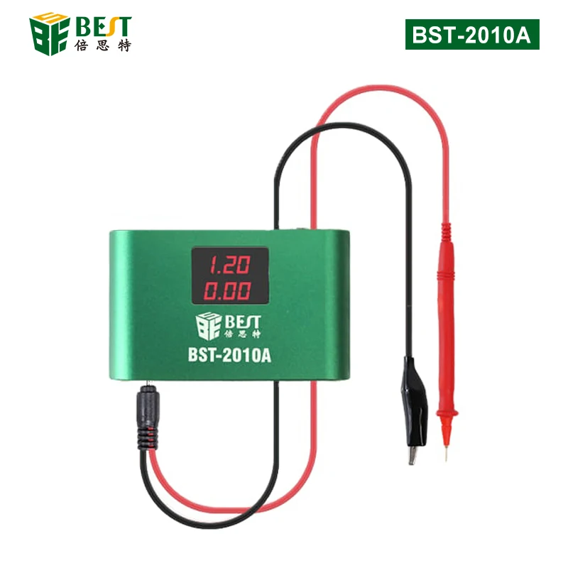 BST-2010A 10A Short Killer PCB Motherboard Short Circuit Burning Short-Circuit Detector Repair Tools Box For Mobile Phone Laptop
BST-2010A 10A Short Killer PCB Motherboard Short Circuit Burning Short-Circuit Detector Repair Tools Box For Mobile Phone Laptop