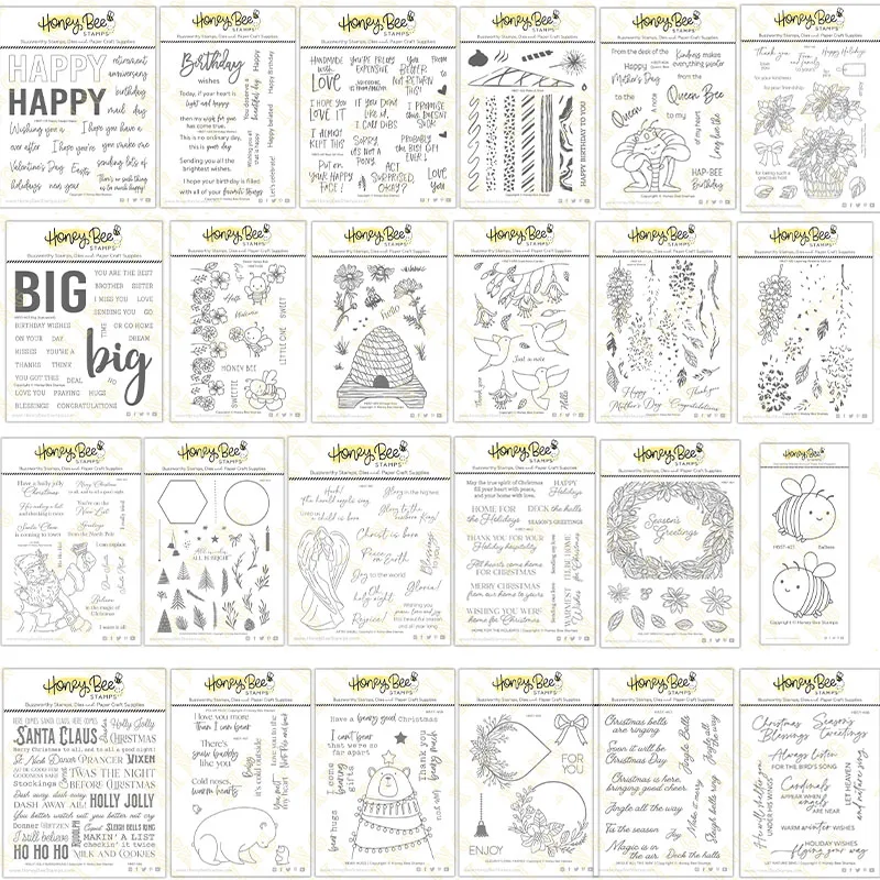 Bee Flowers Lucky Words Cutting Die And Stamps Scrapbook Diary Decoration Stencil Embossing Template DIY Greeting Card Handmade
Bee Flowers Lucky Words Cutting Die And Stamps Scrapbook Diary Decoration Stencil Embossing Template DIY Greeting Card Handmade