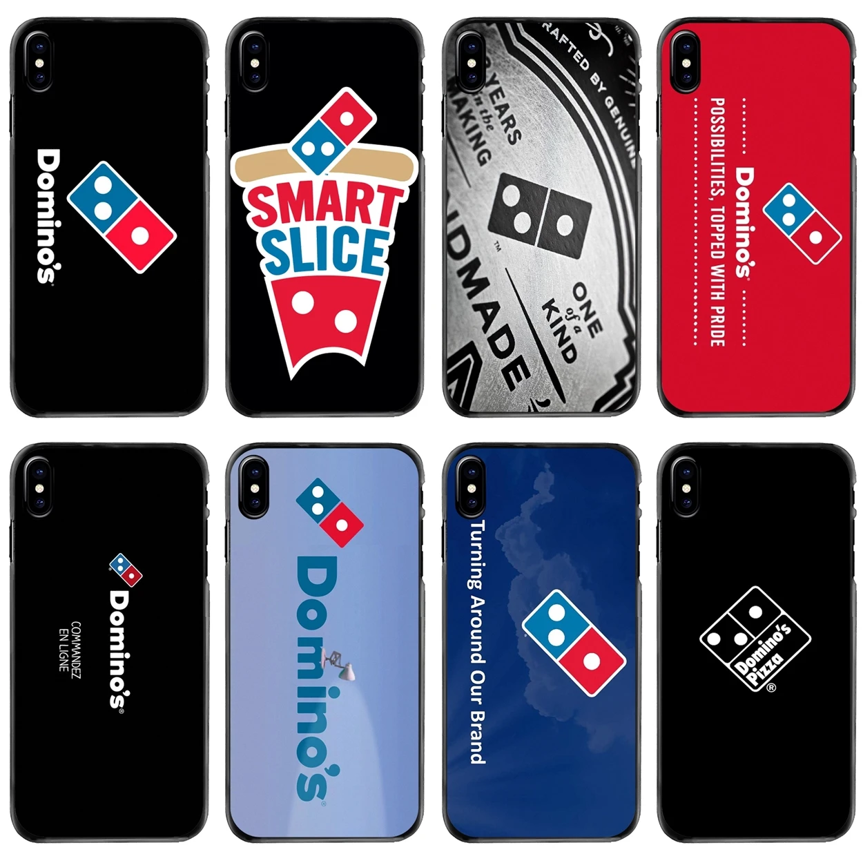 Design Domino pizza logo Pattern For Apple iPhone 11 12 13 14 Pro MAX Mini 5 5S SE 6 6S 7 8 Plus 10 X XR XS Hard Phone Skin Case
Design Domino pizza logo Pattern For Apple iPhone 11 12 13 14 Pro MAX Mini 5 5S SE 6 6S 7 8 Plus 10 X XR XS Hard Phone Skin Case