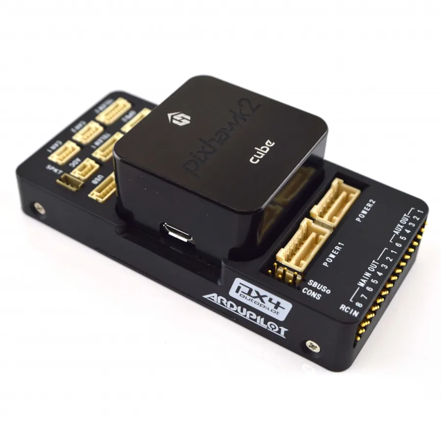 Free shipping make for Pixhawk 2.1 Open Source Flight Control Multi-Rotor VTOL PIX Flight Control GPS
Free shipping make for Pixhawk 2.1 Open Source Flight Control Multi-Rotor VTOL PIX Flight Control GPS