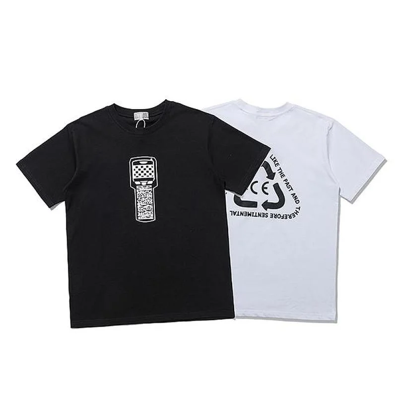 22SS Cartoon Pattern Print Cavempt T Shirt Men Women EU Size 100% Cotton Cavempt Top Tees Fashion Summer Viking Demon Slayer
22SS Cartoon Pattern Print Cavempt T Shirt Men Women EU Size 100% Cotton Cavempt Top Tees Fashion Summer Viking Demon Slayer