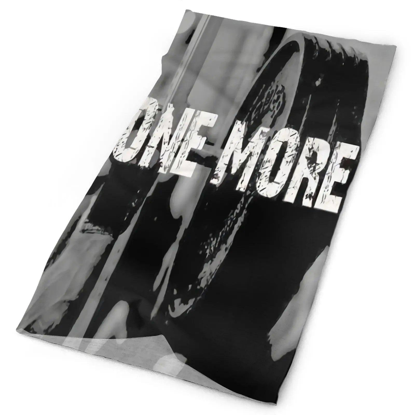 One More Gym Body Building Muscle Men's Bandana Skis Scarf Fishing Scarf Buff On Neck Mask For Face Mask Fashion Scarf For Men
One More Gym Body Building Muscle Men's Bandana Skis Scarf Fishing Scarf Buff On Neck Mask For Face Mask Fashion Scarf For Men