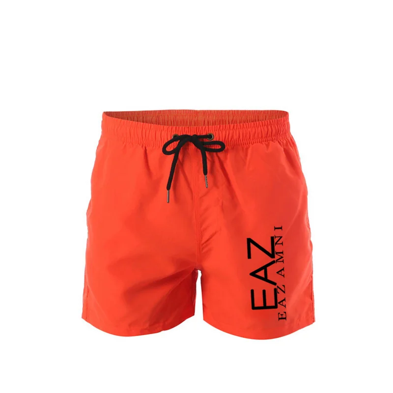Men's Printed Swim Trunks Brand Swimwear Men Swimming Beach Shorts 2022 Summer New Men's Pants Surf Beach Shorts Men's Clothing 
Men's Printed Swim Trunks Brand Swimwear Men Swimming Beach Shorts 2022 Summer New Men's Pants Surf Beach Shorts Men's Clothing