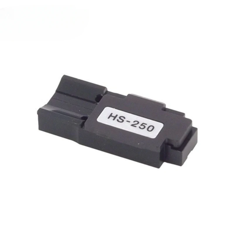 Ilsintech Fiber Holder HS-250 HS-900 HS-IN HF-SC for Swift KF4A K11 S5 fusion splicer
Ilsintech Fiber Holder HS-250 HS-900 HS-IN HF-SC for Swift KF4A K11 S5 fusion splicer