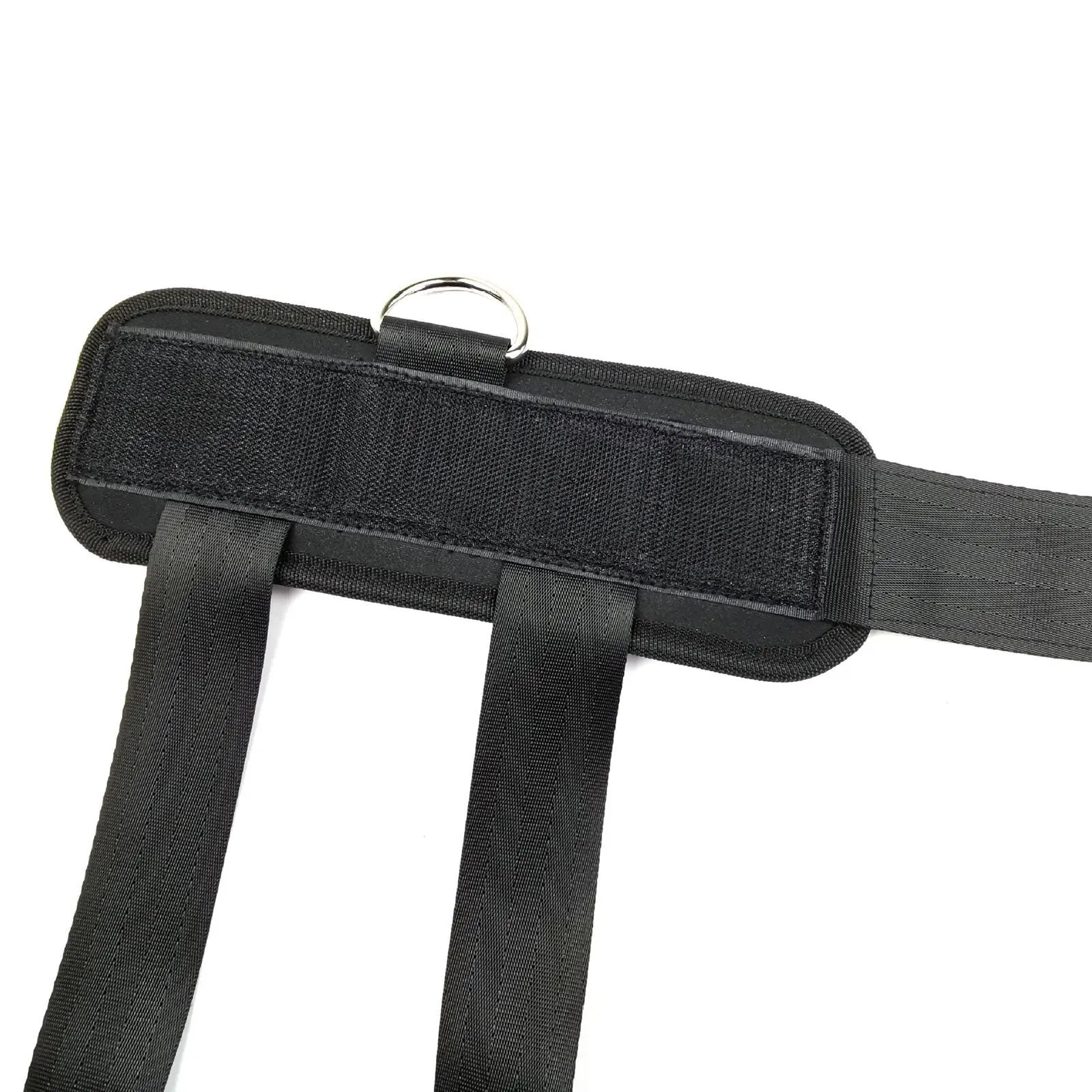 Portable Adjustable Ankle Weights Leg Kickbacks Dumbbell Attachment Dumbbell Ankle Strap for Weight Lifting Exercise Equipment
Portable Adjustable Ankle Weights Leg Kickbacks Dumbbell Attachment Dumbbell Ankle Strap for Weight Lifting Exercise Equipment