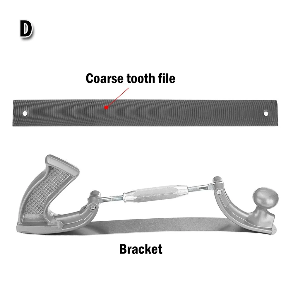Tooth Tooth Curved Body Car Milled Panel Polisher Files Holder Frame Metal Coarse/ Steel Polishing Adjustable Medium File
Tooth Tooth Curved Body Car Milled Panel Polisher Files Holder Frame Metal Coarse/ Steel Polishing Adjustable Medium File