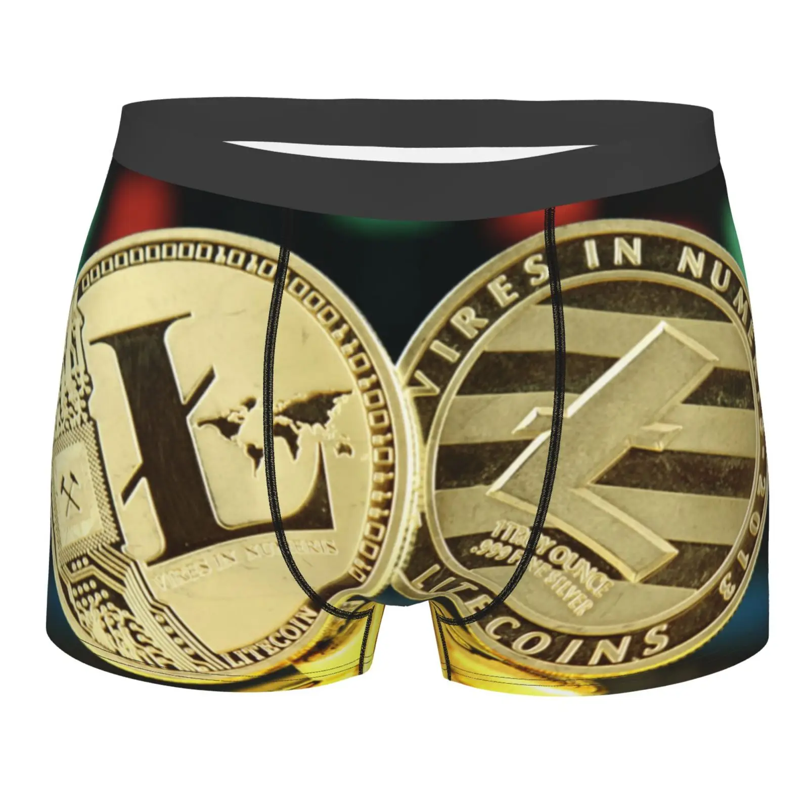 Litecoin 2184 Boxer Briefs Bulk Mens With Pouch Sport For Men Male Women Underwear Multipack Female Men's Briefs Men Underwear
Litecoin 2184 Boxer Briefs Bulk Mens With Pouch Sport For Men Male Women Underwear Multipack Female Men's Briefs Men Underwear