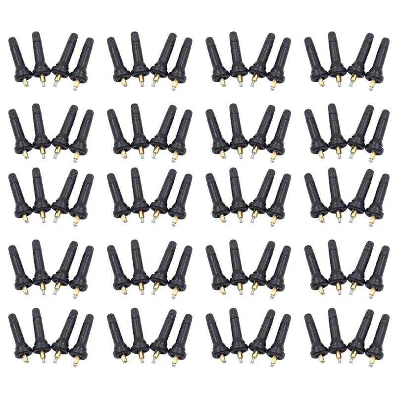 80Pcs Type Tire Pressure Sensor Tpms Valve Stem Nozzle For Chevrolet Renault Ford
80Pcs Type Tire Pressure Sensor Tpms Valve Stem Nozzle For Chevrolet Renault Ford