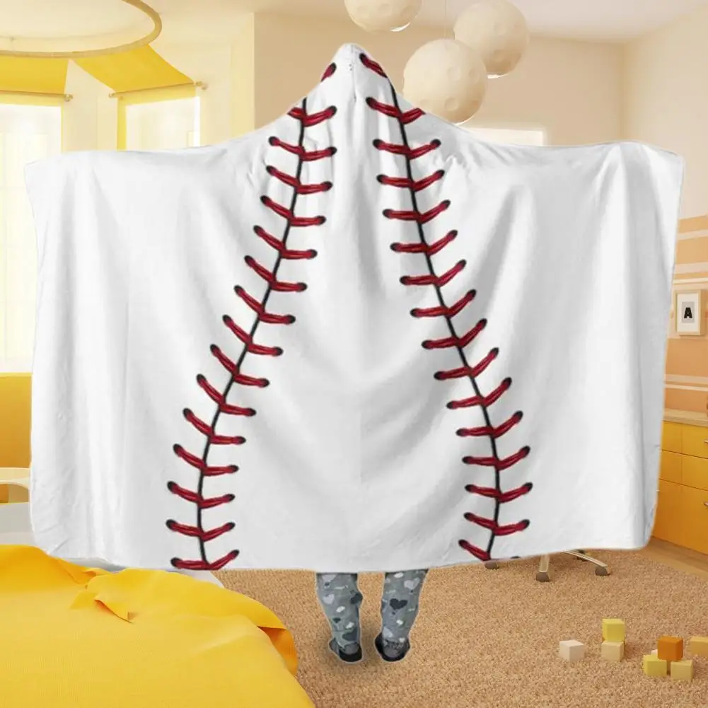 Washable Practical Football Adult Children Women Men Costumes Cape Breathable Robe Cloak No Odor for Kids
Washable Practical Football Adult Children Women Men Costumes Cape Breathable Robe Cloak No Odor for Kids