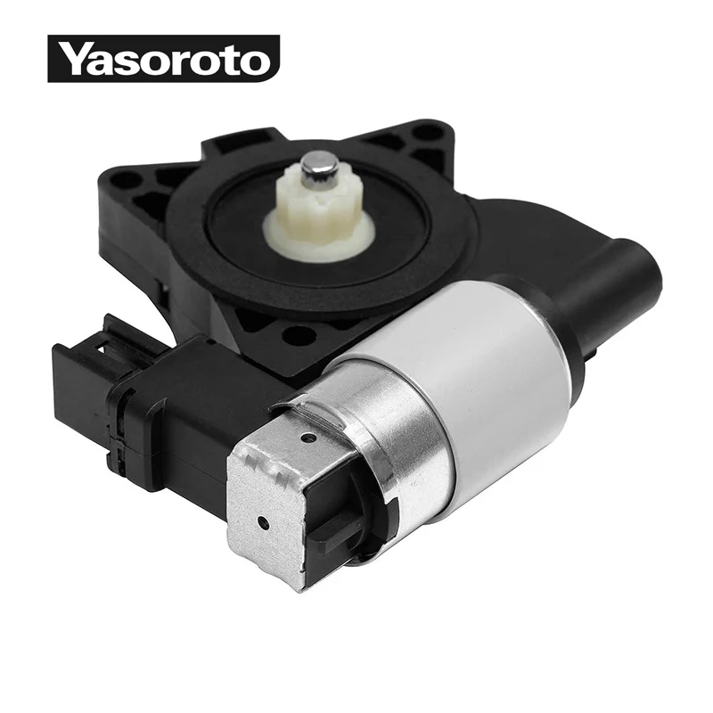 Front Driver Left Power Window Lift Motor GJ6A-59-58XF GJ6A5958XF For Mazda 3 5 6 CX7 CX9 RX8
Front Driver Left Power Window Lift Motor GJ6A-59-58XF GJ6A5958XF For Mazda 3 5 6 CX7 CX9 RX8