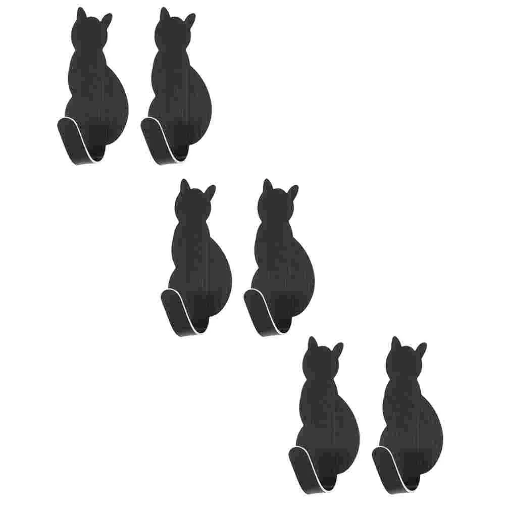 Hook Wall Hooks Hanger Coat Cat Animal Towel Clothes Kitchen Decorative Hat Bath Vintage Door Single Key Metal Mounted Hanging 
Hook Wall Hooks Hanger Coat Cat Animal Towel Clothes Kitchen Decorative Hat Bath Vintage Door Single Key Metal Mounted Hanging