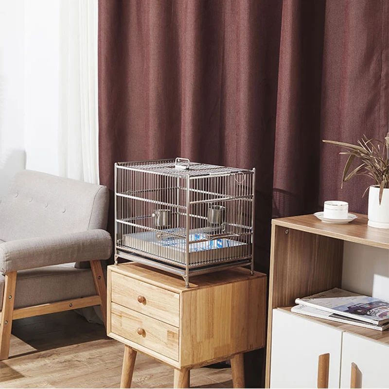Miniature Bird Cage Outdoor Bird Bath Feeder Breeding Metal Large Garden Accessories Cage Ornament Cage Oiseaux Pet Products
Miniature Bird Cage Outdoor Bird Bath Feeder Breeding Metal Large Garden Accessories Cage Ornament Cage Oiseaux Pet Products