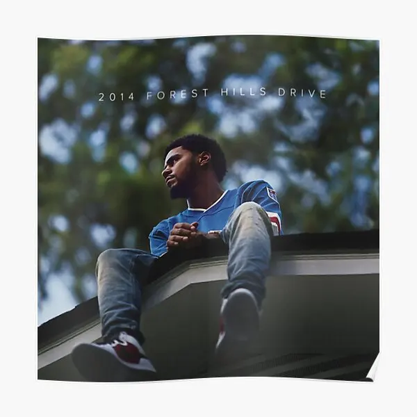 2014, Постер Forest Hills Drive J Cole, Художественная Современная Настенная печать, картина для декора, винтажная роспись, домашняя комната без рамки
2014, Постер Forest Hills Drive J Cole, Художественная Современная Настенная печать, картина для декора, винтажная роспись, домашняя комната без рамки