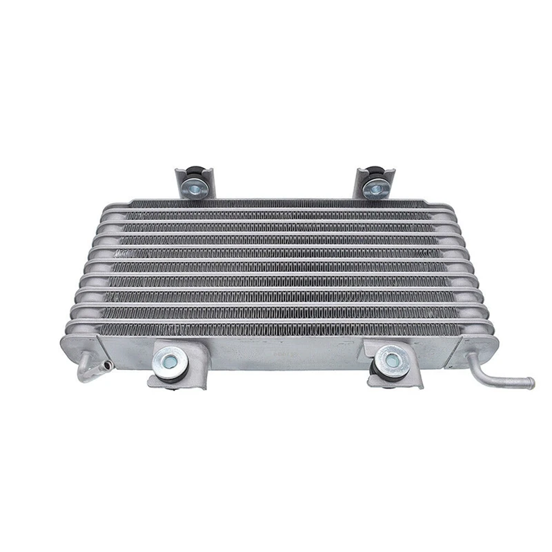 T/M Oil Cooler Assy Parts Kits 21606-JD31A For Nissan NV200 2012- NV200 Taxi 2013- M20X Van MR20DE
T/M Oil Cooler Assy Parts Kits 21606-JD31A For Nissan NV200 2012- NV200 Taxi 2013- M20X Van MR20DE