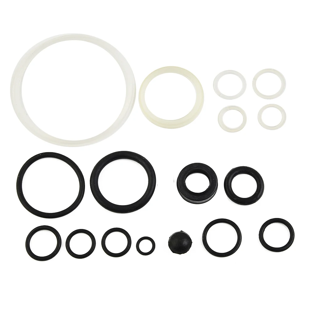1Set Oil Pump Plunger Seal Ring Repair Tool Oil Rubber Seal Ring Small O-Ring / Horizontal Jack 3 TON Repair Kit
1Set Oil Pump Plunger Seal Ring Repair Tool Oil Rubber Seal Ring Small O-Ring / Horizontal Jack 3 TON Repair Kit