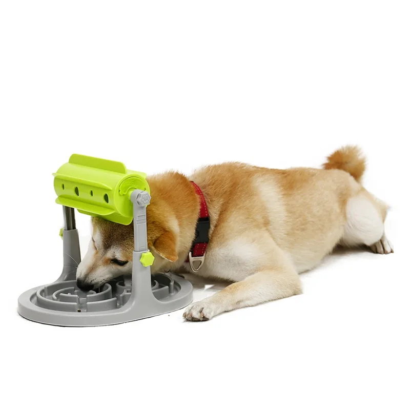 Factory Pet Products Iq Training Slow Feeder Pets Food And Water Smart Modern Pet Bowls
Factory Pet Products Iq Training Slow Feeder Pets Food And Water Smart Modern Pet Bowls