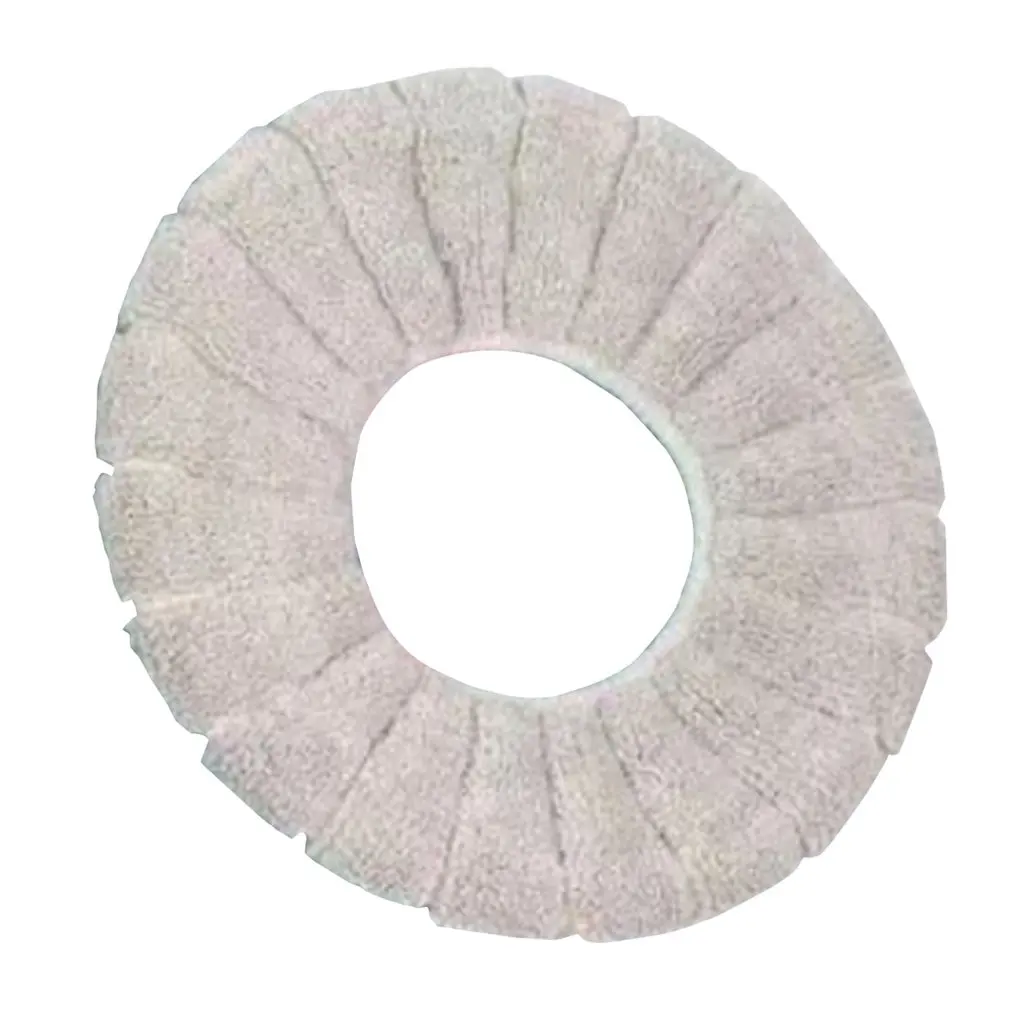 Nordic Knitted Warmer toilet lid Seat Mat Cover O-ring Household Thicker Washable Closestool Soft Mat Warmer Bathroom Supplies
Nordic Knitted Warmer toilet lid Seat Mat Cover O-ring Household Thicker Washable Closestool Soft Mat Warmer Bathroom Supplies