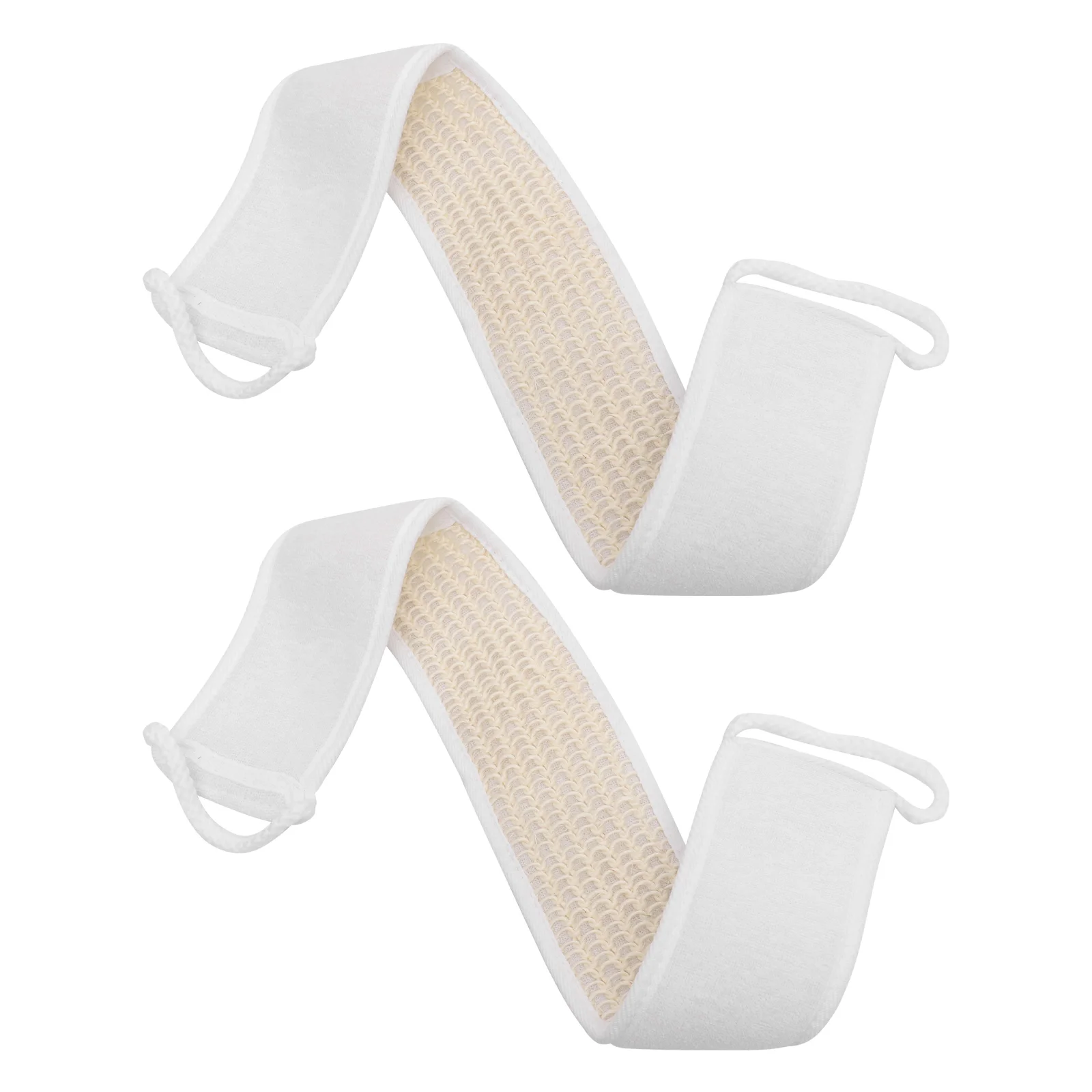 2pcs Bath Strip Comfortable Practical Household Bath Supplies Bath Tools for Bathing
2pcs Bath Strip Comfortable Practical Household Bath Supplies Bath Tools for Bathing