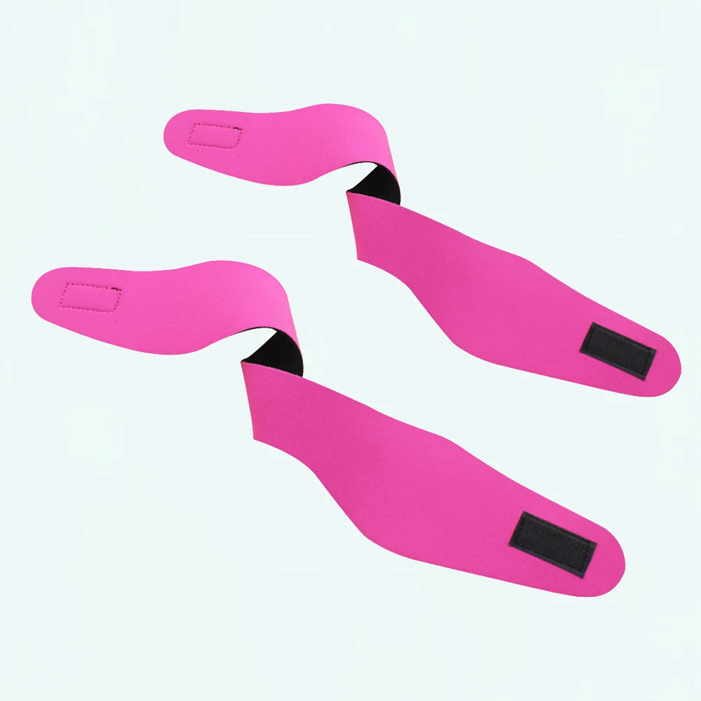 Headband Ear Protection Band Diving Swimming Hair Head Protector Strap Synchronizedyoga Capears
Headband Ear Protection Band Diving Swimming Hair Head Protector Strap Synchronizedyoga Capears