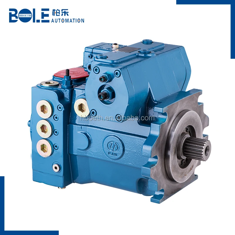 Brueninghaus Hydromatik Rexroth A4VG HYDRAULIC PISTON Pump A4VG28HW A4VG28EP3 A4VG28ZE1 A4VG28DAD1
Brueninghaus Hydromatik Rexroth A4VG HYDRAULIC PISTON Pump A4VG28HW A4VG28EP3 A4VG28ZE1 A4VG28DAD1