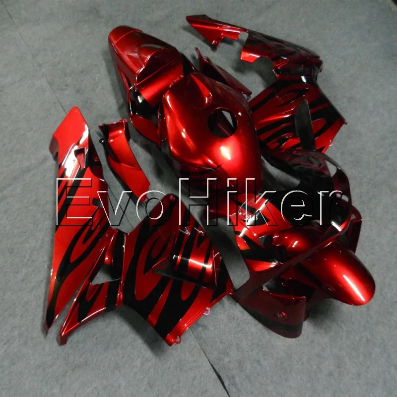 Обтекатель мотоцикла для CBR600RR 2003 2004 F5 черное пламя красное CBR 600 RR 03 04 ABS фотоинъекционная форма
Обтекатель мотоцикла для CBR600RR 2003 2004 F5 черное пламя красное CBR 600 RR 03 04 ABS фотоинъекционная форма