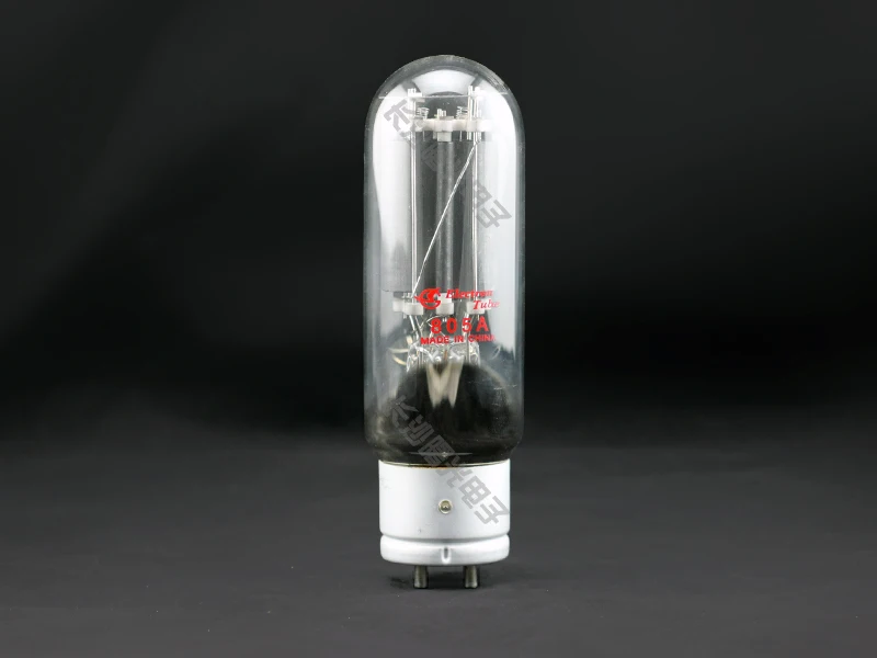 Shuguang Tube 805a Vacuum Tube Quality Product Original Matching
Shuguang Tube 805a Vacuum Tube Quality Product Original Matching