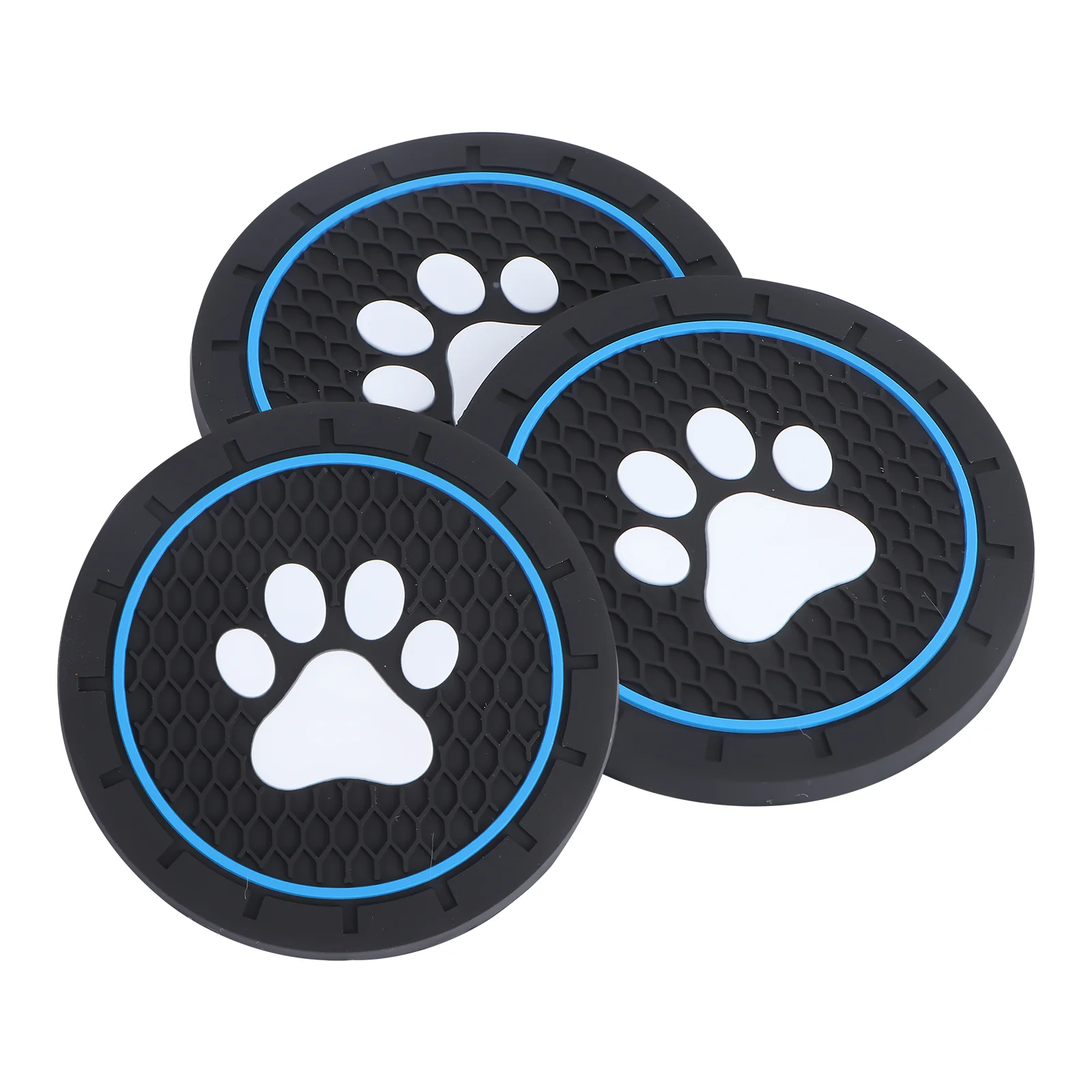 3 Pcs Cup Holder Car Auto Interior Accessories Coaster Coffee LED Anti-skid Mat Pad American Flag Coasters
3 Pcs Cup Holder Car Auto Interior Accessories Coaster Coffee LED Anti-skid Mat Pad American Flag Coasters