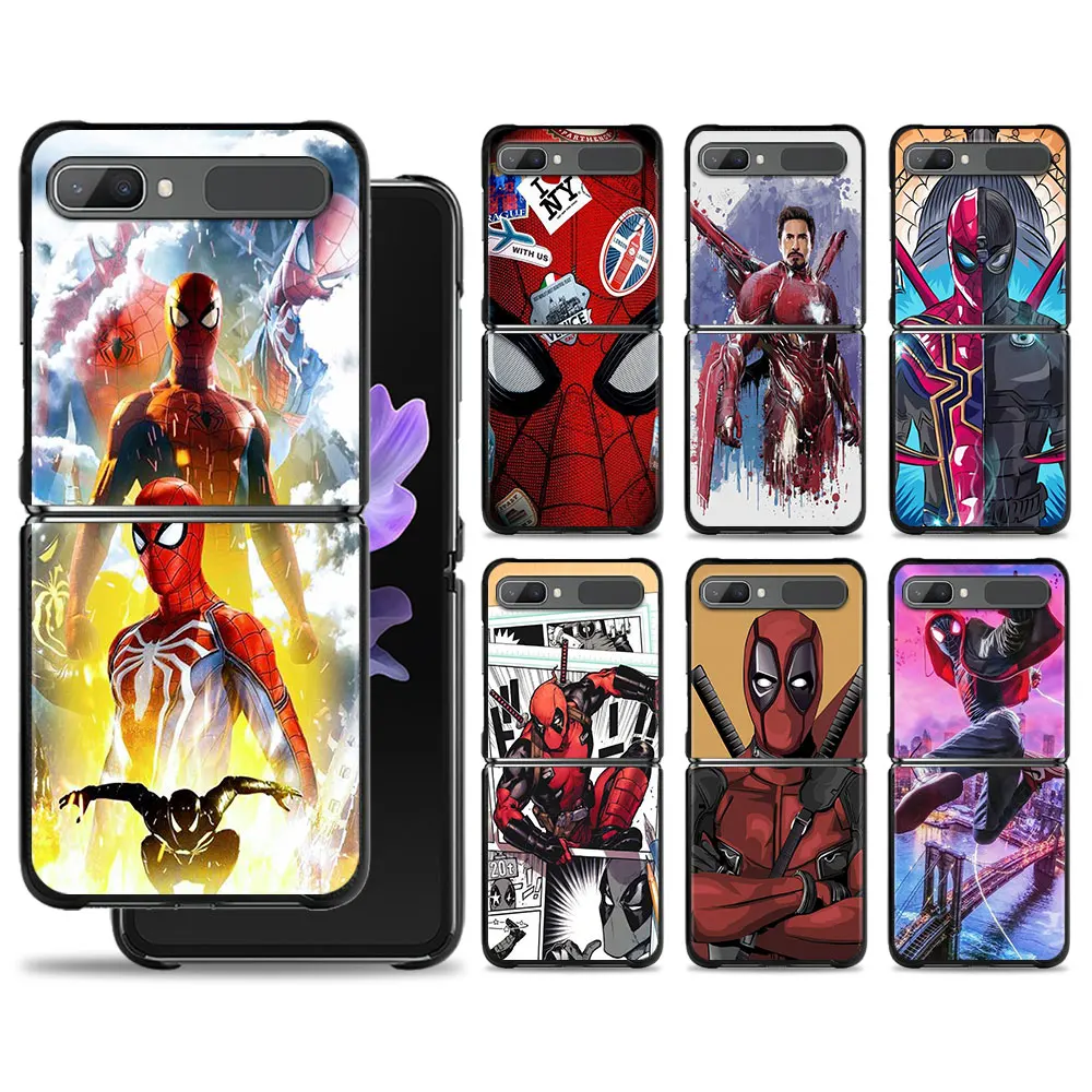 PC For Samsung ZFlip4 ZFlip3 Flip ZFlip Z Flip3 5G Hard Phone Case Marvel Kawaii Characters
PC For Samsung ZFlip4 ZFlip3 Flip ZFlip Z Flip3 5G Hard Phone Case Marvel Kawaii Characters