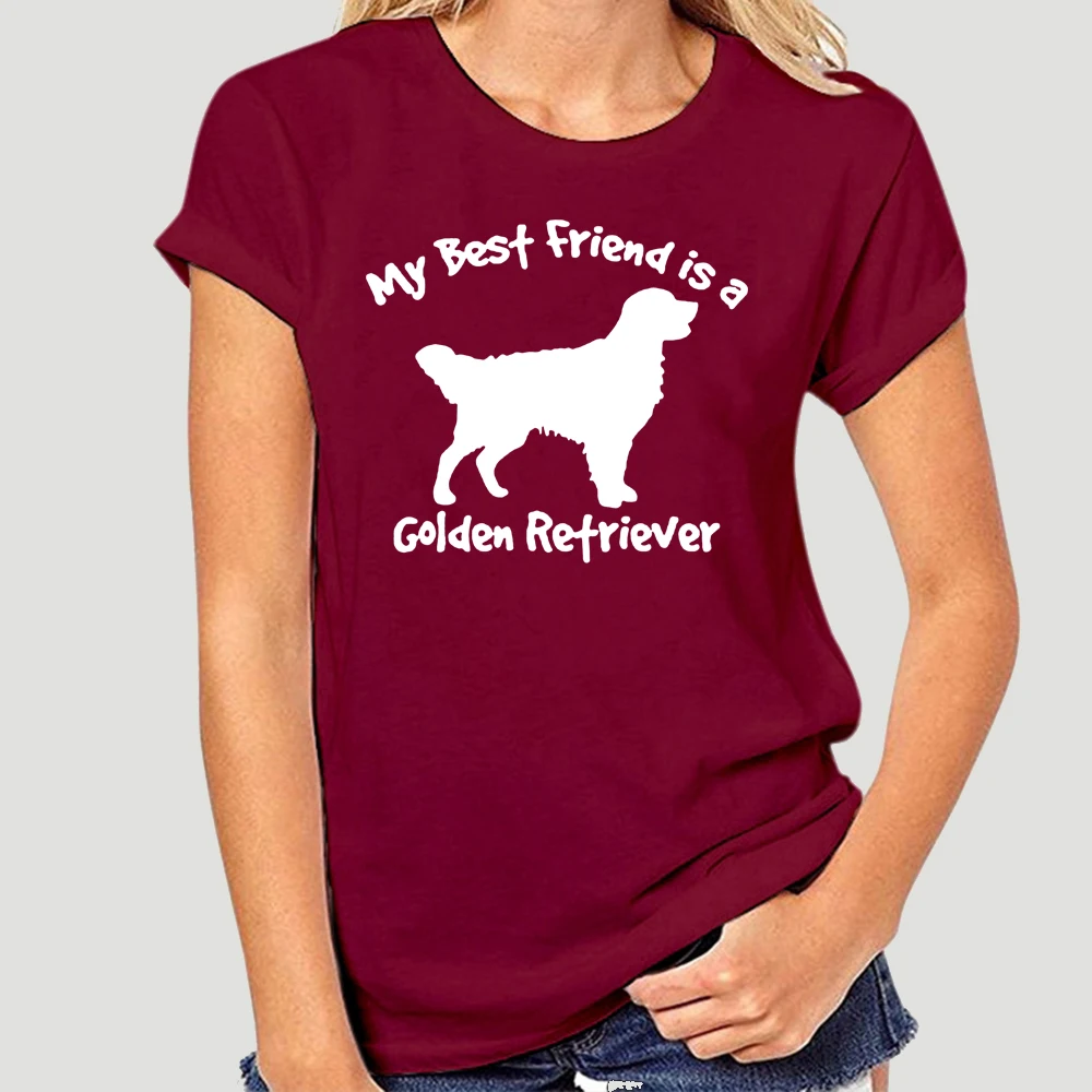 drop shipping hot sale printed men t shirt My Best Friend Is A Golden Retriever | Golden Retriever T-shirt cool tshirt 2702X
drop shipping hot sale printed men t shirt My Best Friend Is A Golden Retriever | Golden Retriever T-shirt cool tshirt 2702X