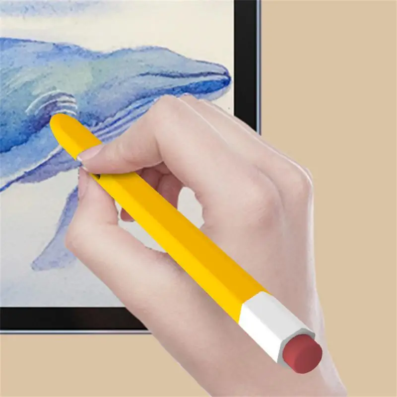 Case For Galaxy Tab S6 P610 P615 Tab S 6 Tablet Tabs6 Pencil Case Cover S Pen Bag Non-slip Protection Silicone Sleeve
Case For Galaxy Tab S6 P610 P615 Tab S 6 Tablet Tabs6 Pencil Case Cover S Pen Bag Non-slip Protection Silicone Sleeve