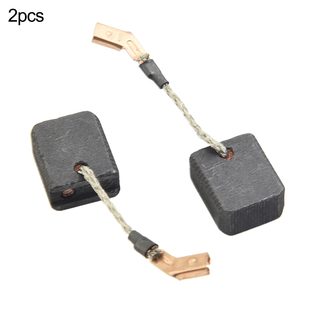 2 PCS Carbon Brush Angle Grinder For DW N421362/DWE4217/DWE4238 Power Tools Pratical 2021 Durable High Quality Nice
2 PCS Carbon Brush Angle Grinder For DW N421362/DWE4217/DWE4238 Power Tools Pratical 2021 Durable High Quality Nice