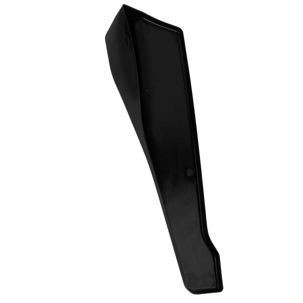 High Quality Side Splitters Kits 2Pcs/Set 48x12cm Accessories Black Bumper Spoiler Car Rear Lip Angle Splitter
High Quality Side Splitters Kits 2Pcs/Set 48x12cm Accessories Black Bumper Spoiler Car Rear Lip Angle Splitter