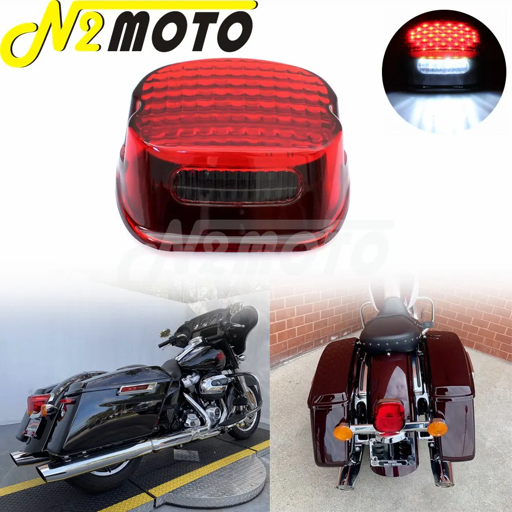 Светодиодный задний фонарь Motorcycl, тормозной сигнал поворота, Лицензионная лампа для Harley Tour Road King Glide Dyna Electra Glide Sportster XL 883 1200
Светодиодный задний фонарь Motorcycl, тормозной сигнал поворота, Лицензионная лампа для Harley Tour Road King Glide Dyna Electra Glide Sportster XL 883 1200