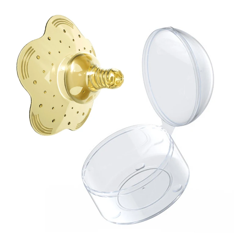 Silicone Nipple Protector Breastfeeding Mother Protection Shields Milk Cover Popular Silicone Pacifier Hands Free Breast Pump
Silicone Nipple Protector Breastfeeding Mother Protection Shields Milk Cover Popular Silicone Pacifier Hands Free Breast Pump
