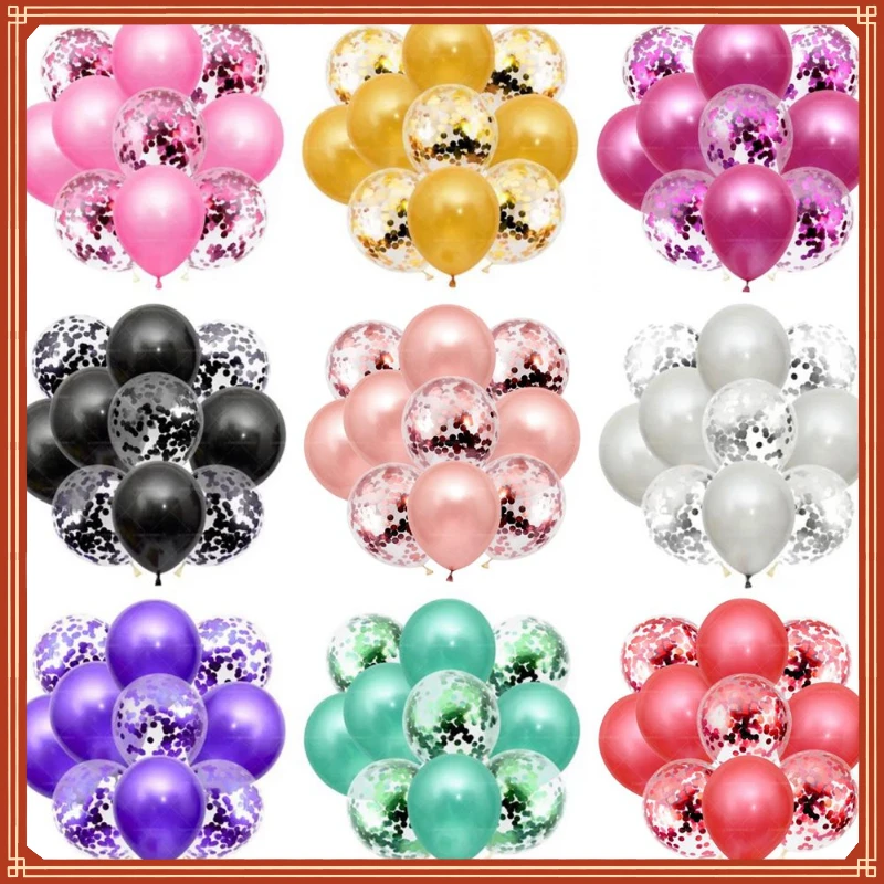 New in Balloons Air Balls Wedding Decoration Anniversaire Globos Baby Shower Happy Birthday Decoration Ballons Ballon Arch envio
New in Balloons Air Balls Wedding Decoration Anniversaire Globos Baby Shower Happy Birthday Decoration Ballons Ballon Arch envio