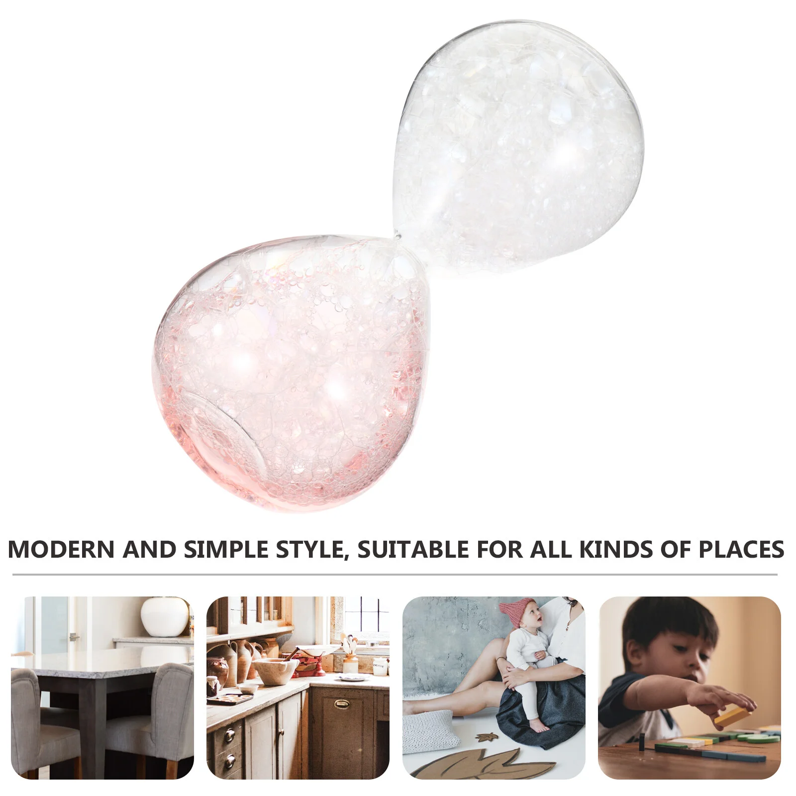 Crystal Sand Decorations Home Hourglass Artware Timer Manual Practical Adornment Decorative Child
Crystal Sand Decorations Home Hourglass Artware Timer Manual Practical Adornment Decorative Child