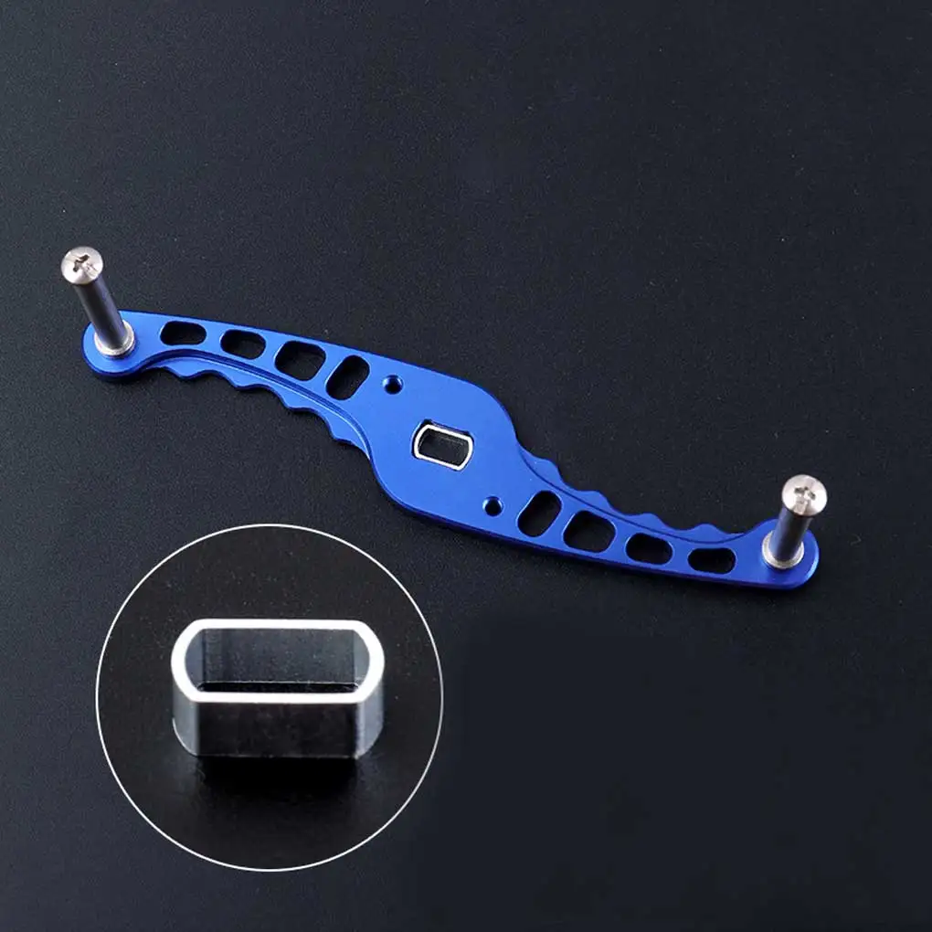 4 Pieces Wear-resistant Fishing Line Wheel Refitting Tool Professional Rocker Arm Hole Conversion Sleeve Conversion Head
4 Pieces Wear-resistant Fishing Line Wheel Refitting Tool Professional Rocker Arm Hole Conversion Sleeve Conversion Head