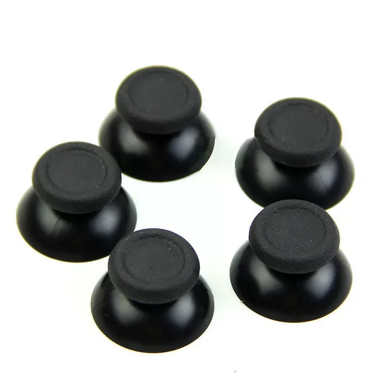 

Analog Joystick Thumb Stick Grip Cap For Sony PlayStation Dualshock 3/4 PS3/PS4/Xbox 360/One Joypad Controller Thumbsticks