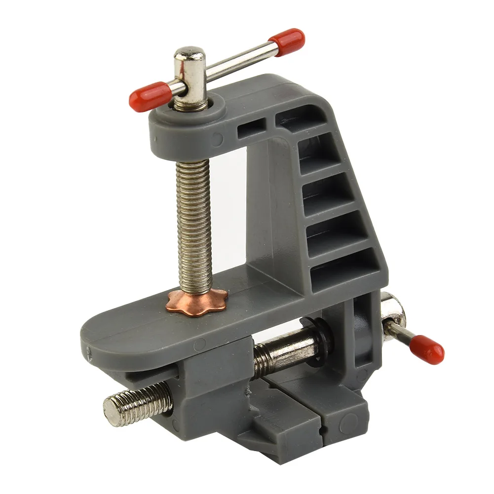 Mini Table Bench Vise Durable Small Bench Clamp Hobby Vice Woodworking Tools Drill Press Tornillo Banco Banco Trabajo Bench
Mini Table Bench Vise Durable Small Bench Clamp Hobby Vice Woodworking Tools Drill Press Tornillo Banco Banco Trabajo Bench