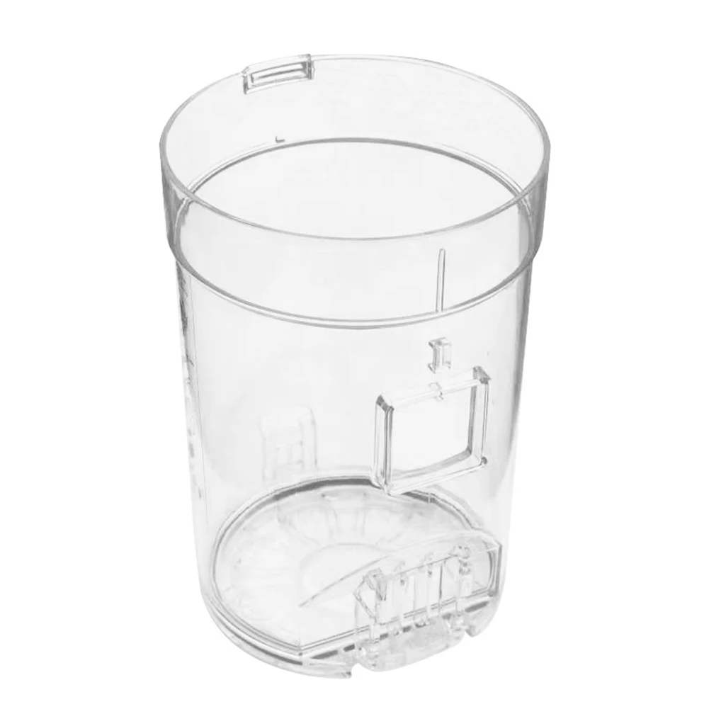 Replacement Dust Cup Filter For Proscenic P10 P11 Handheld Vacuum Cleaner Replacement Robotic Vacuum Cleaner Dust Bin Container
Replacement Dust Cup Filter For Proscenic P10 P11 Handheld Vacuum Cleaner Replacement Robotic Vacuum Cleaner Dust Bin Container